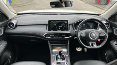 MG HS 1.5 T-GDI Trophy 5dr DCT Petrol Hatchback